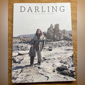 Darling magazine issue 14